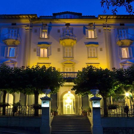 Hotel Alexander Palme เคียนเชียโนแตร์เม ภายนอก รูปภาพ
