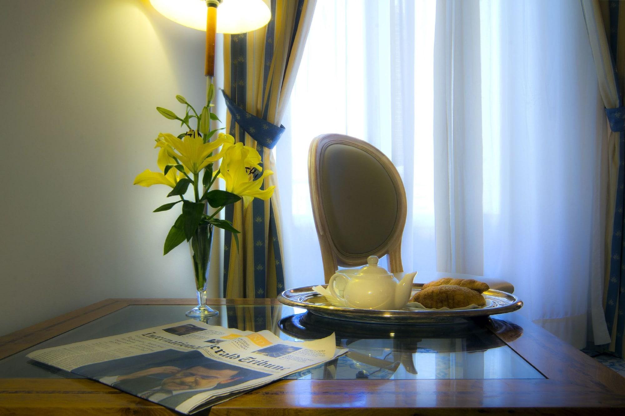 Hotel Alexander Palme เคียนเชียโนแตร์เม ภายนอก รูปภาพ