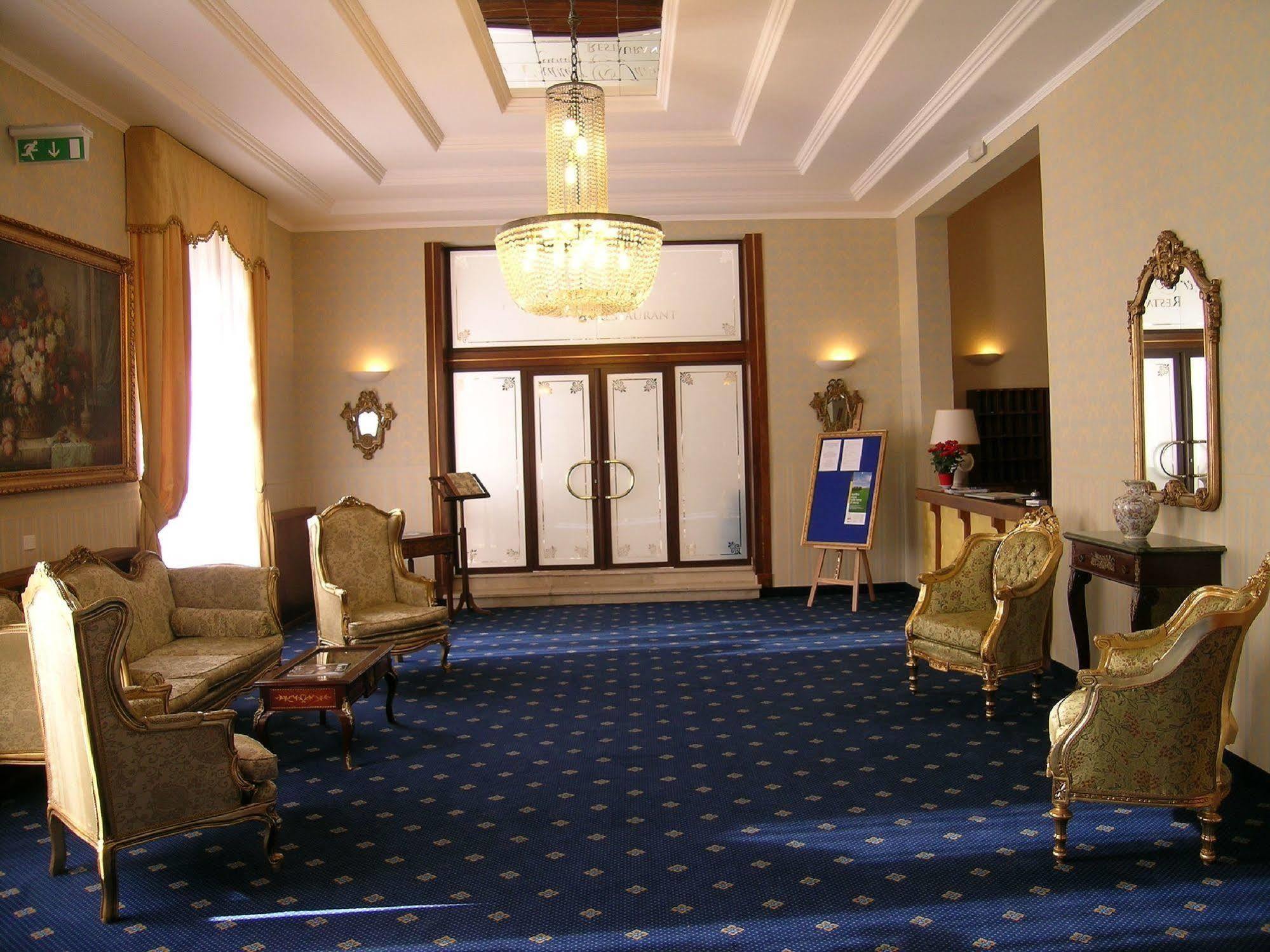 Hotel Alexander Palme เคียนเชียโนแตร์เม ภายนอก รูปภาพ