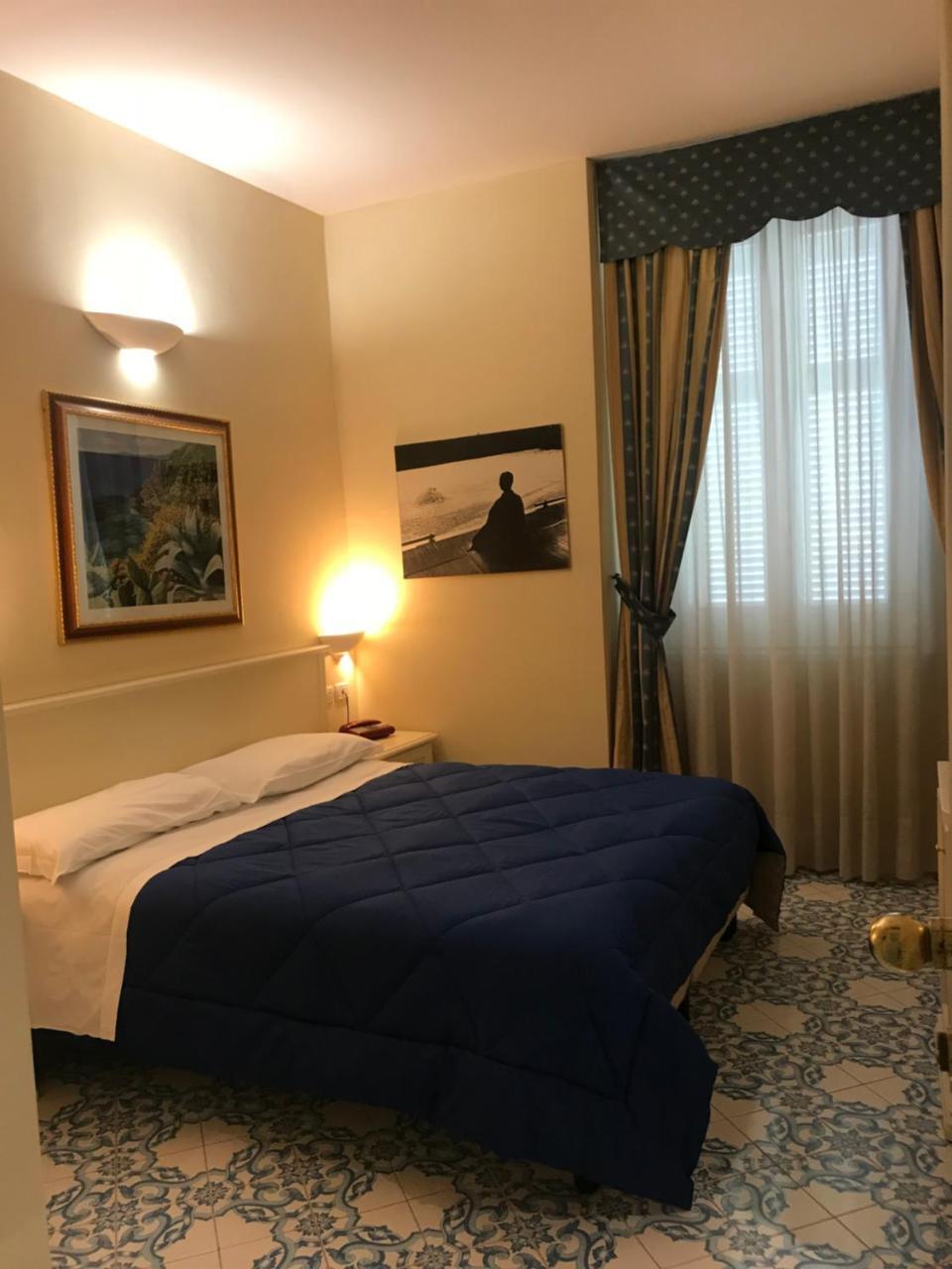 Hotel Alexander Palme เคียนเชียโนแตร์เม ภายนอก รูปภาพ
